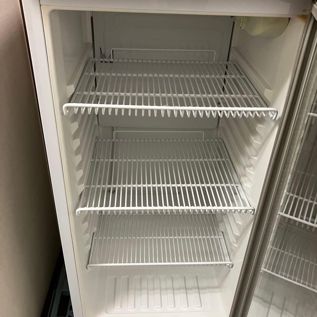 全国送料無料 レマコム 冷蔵ショーケース RCS-100 100L ホワイト