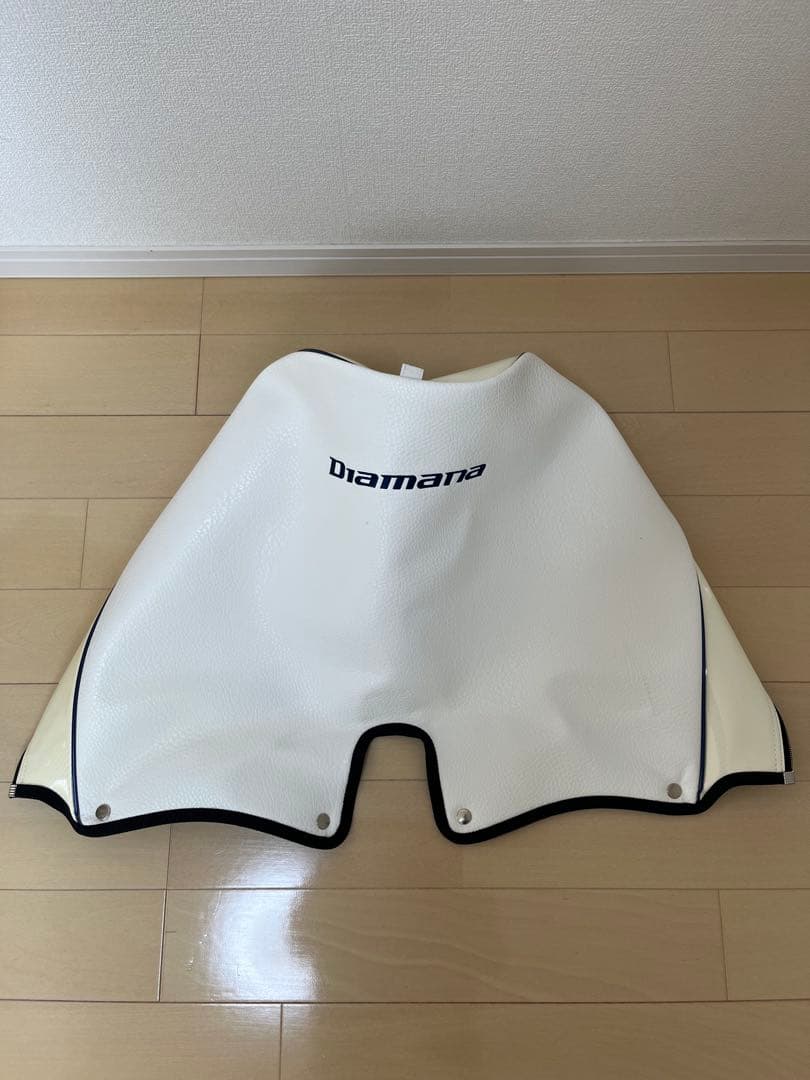 Diamana キャディバッグ