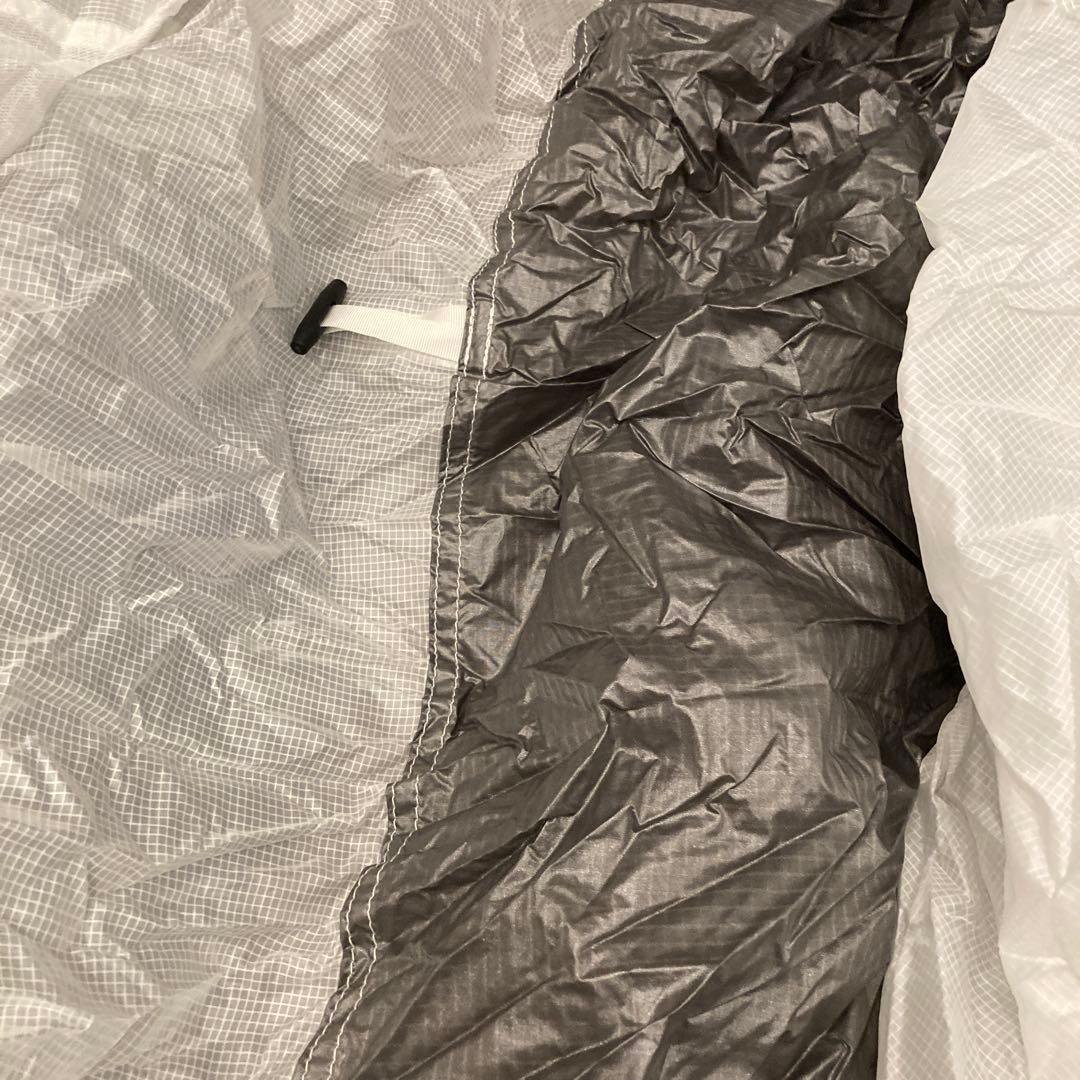 mont-bell モンベルステラリッジ テント4 本体