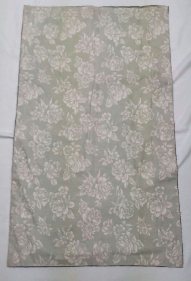 フランスアンティーク 刺繍 壁飾り ハンドステッチ タペストリー ポスター#3