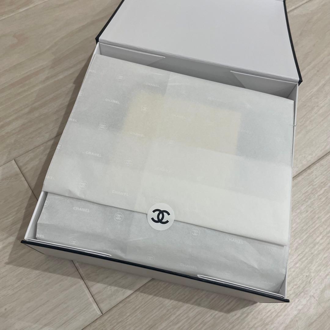 CHANEL ココ ヌワール ボディ クリーム