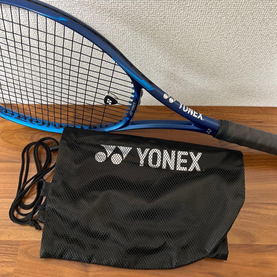 YONEX EZONE 98 G3 テニスラケット【袋つき】