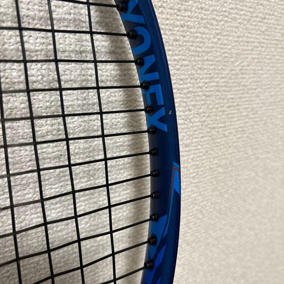 YONEX EZONE 98 G3 テニスラケット【袋つき】