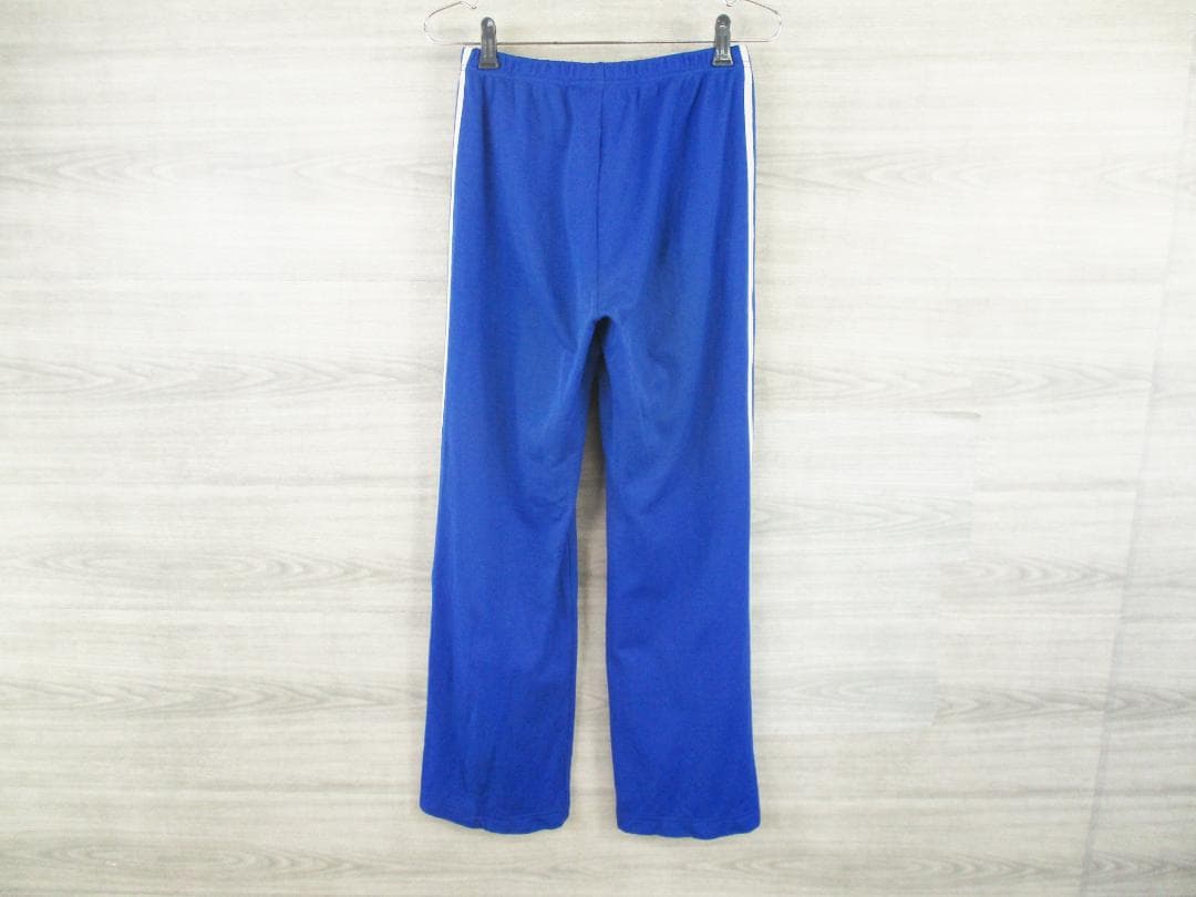 アディダス ヴィンテージ＜香港製 万国タグ セットアップ＞M0144c