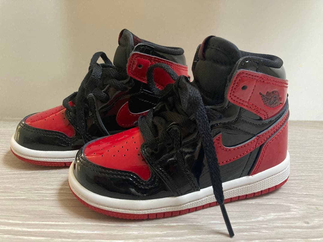 Nike Air Jordan スニーカー13センチ