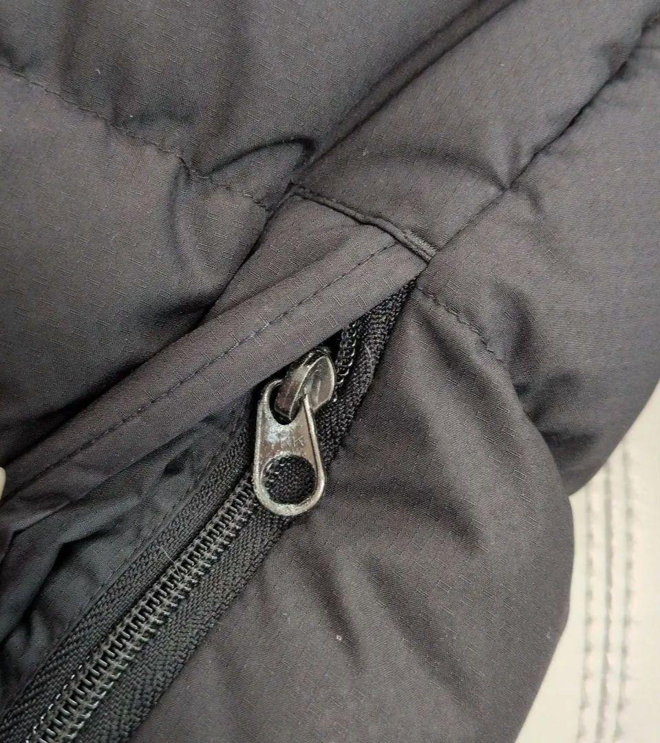 杉*ビ様 希少✨パタゴニア フィッツロイ ダウンジャケット Fitz Roy D