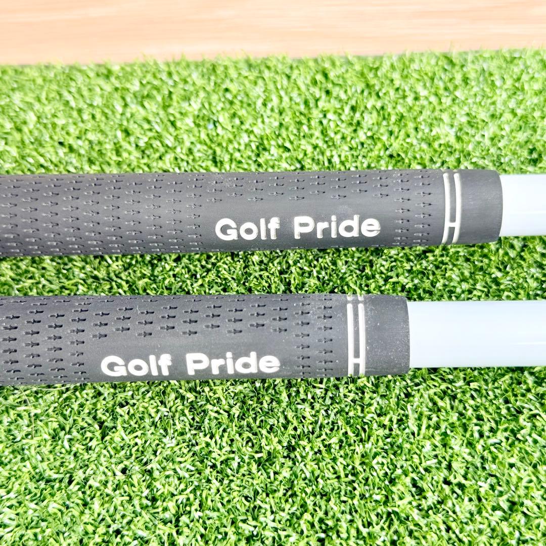 ⭐️クリーブランド ウェッジ 2本セット 50°+56°｜CVX ZIPCORE