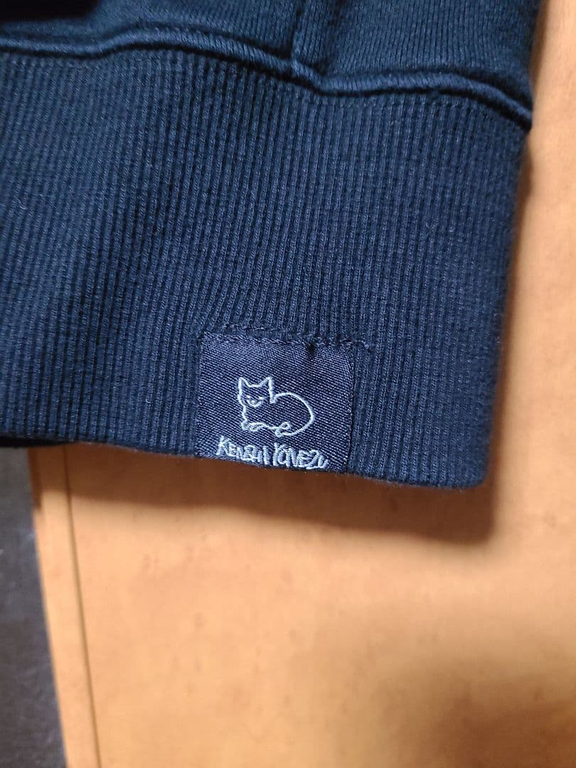 焼*バ様 米津玄師 FOGBOUND BOOT パーカー 2017 TOUR X