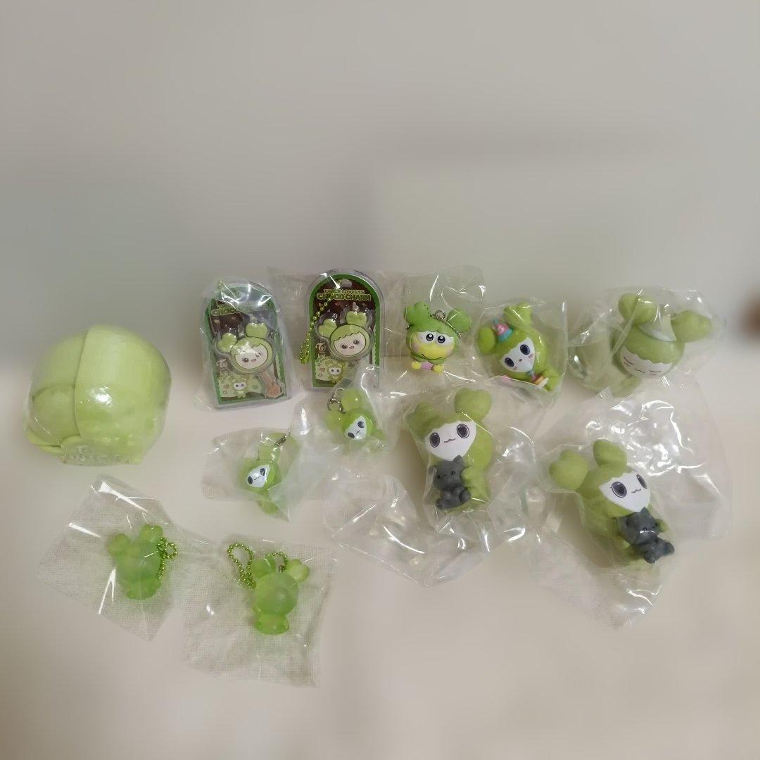 TWICE　ジョンヨン　30点セット