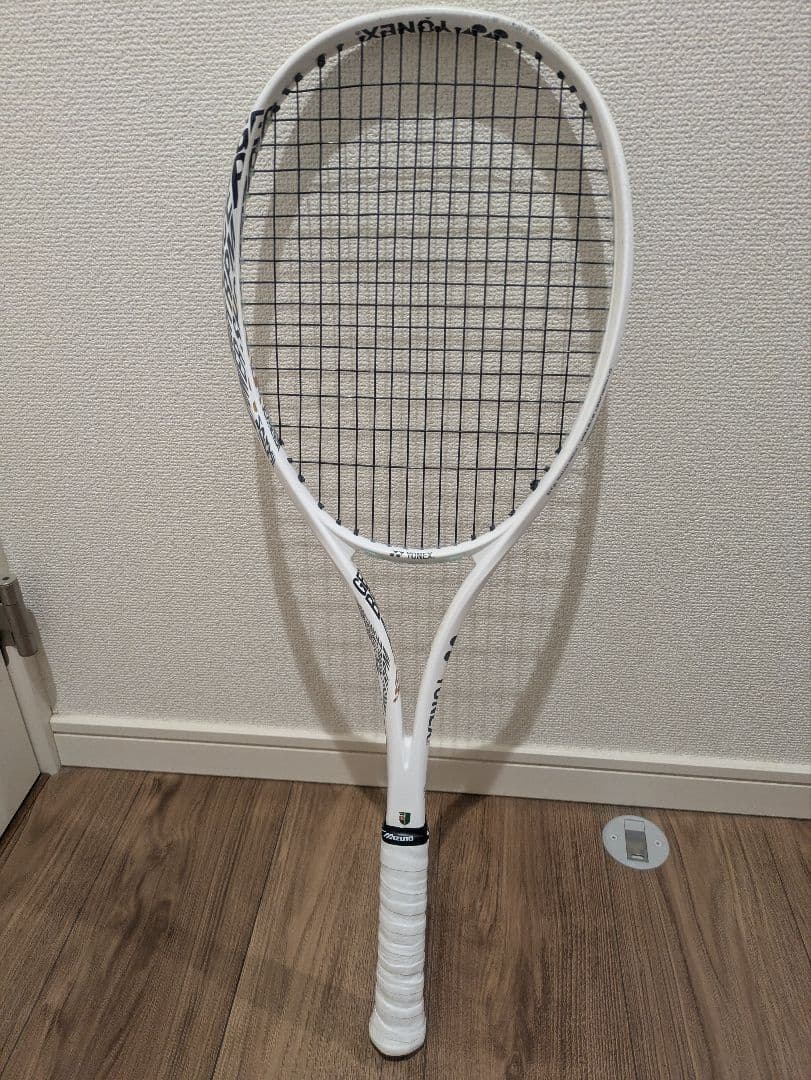 YONEX 　GEOBREAK 70S 　ジオブレイク7S