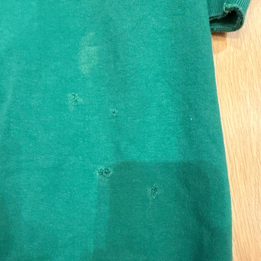 Saint Tears セントマイケル　ミルクパックデザイン トレーナー