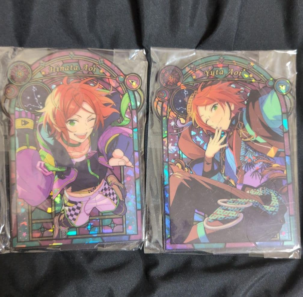 アクスタ　100個