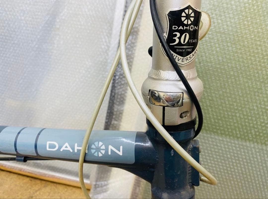 ダホン ドッペルギャンガー 折りたたみ自転車2台セットで！ 取りに来られる方