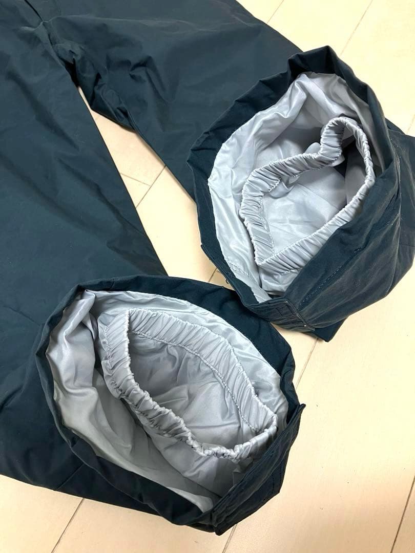 マサタロウ 　DESCENTE デサント　スキー ウェア　130 上下セッ