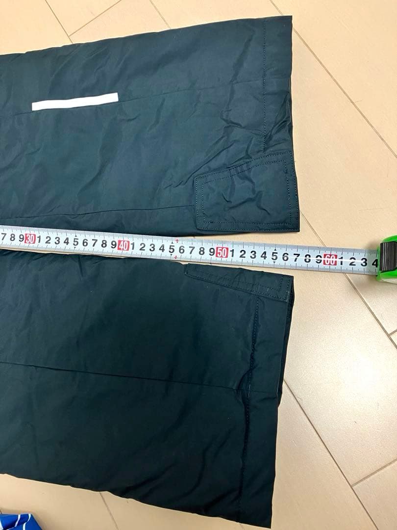 マサタロウ 　DESCENTE デサント　スキー ウェア　130 上下セッ