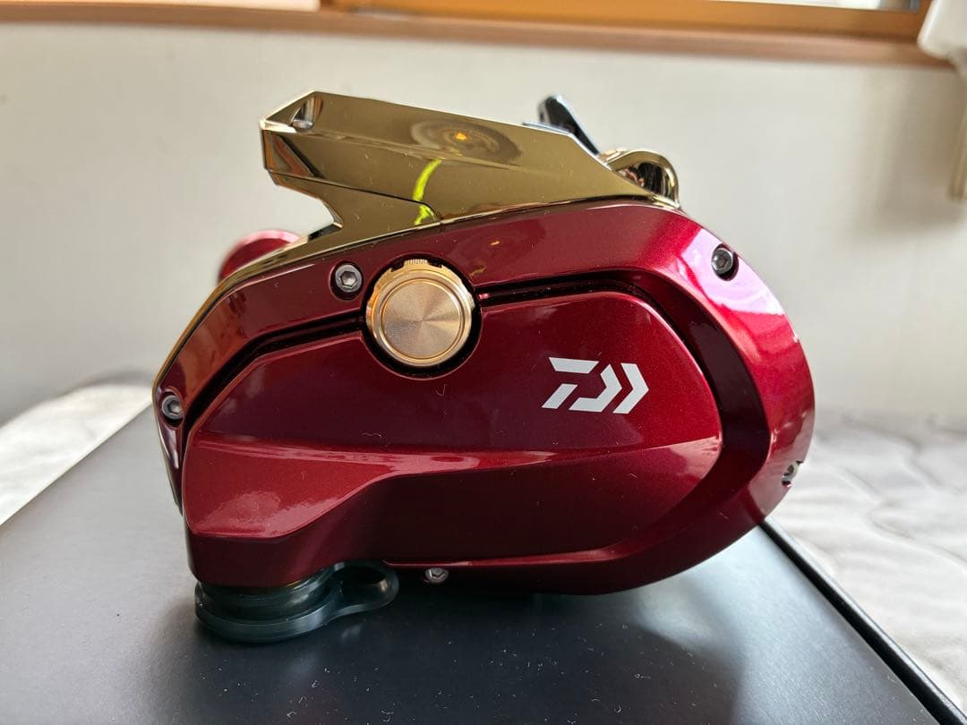 DAIWA 24 シーボーグ G800MJ 電動リール