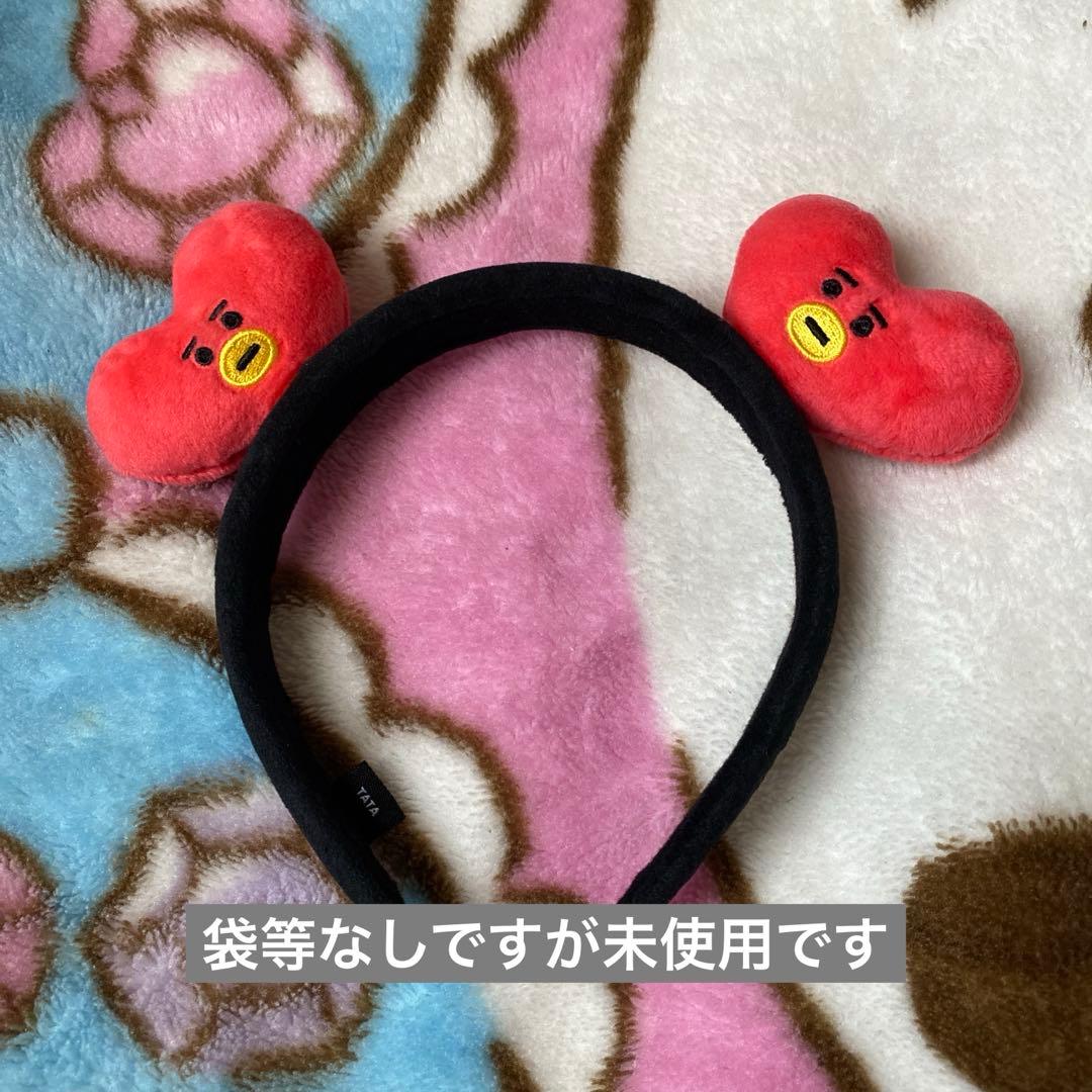 BTS bt21 TATA 9点セット