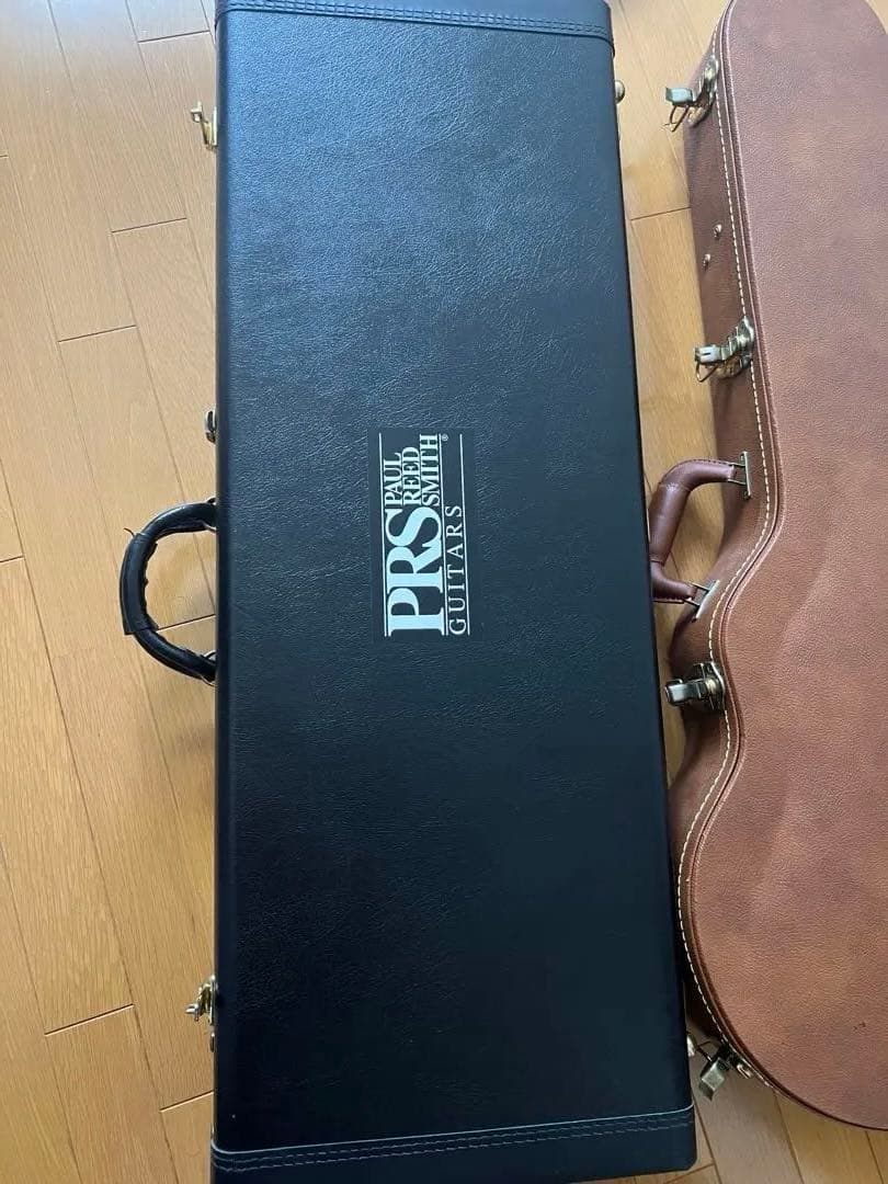PRS custom24 ハカランダartist package