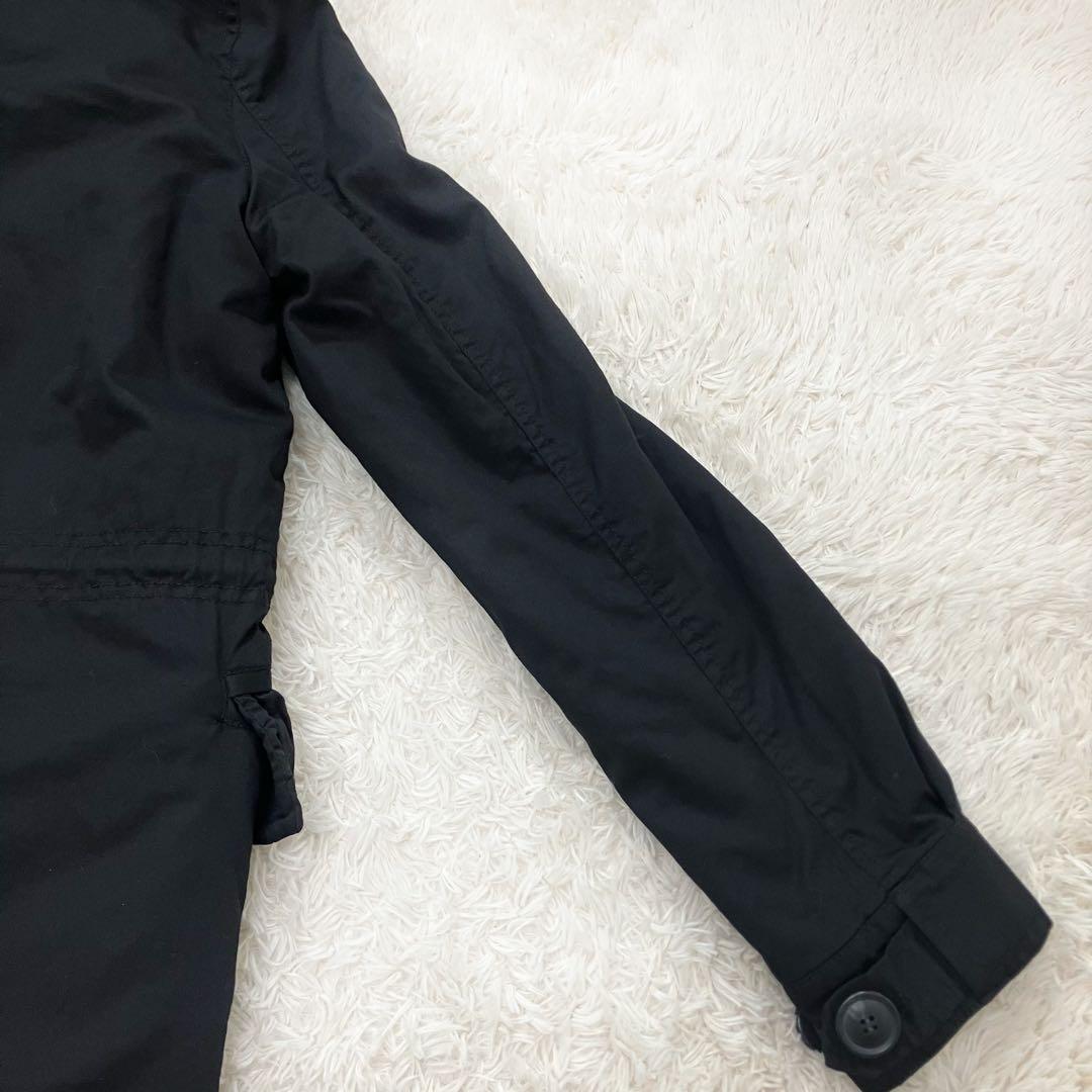 y2k fairy grunge 平成ギャル　ファー　モッズコート　opium