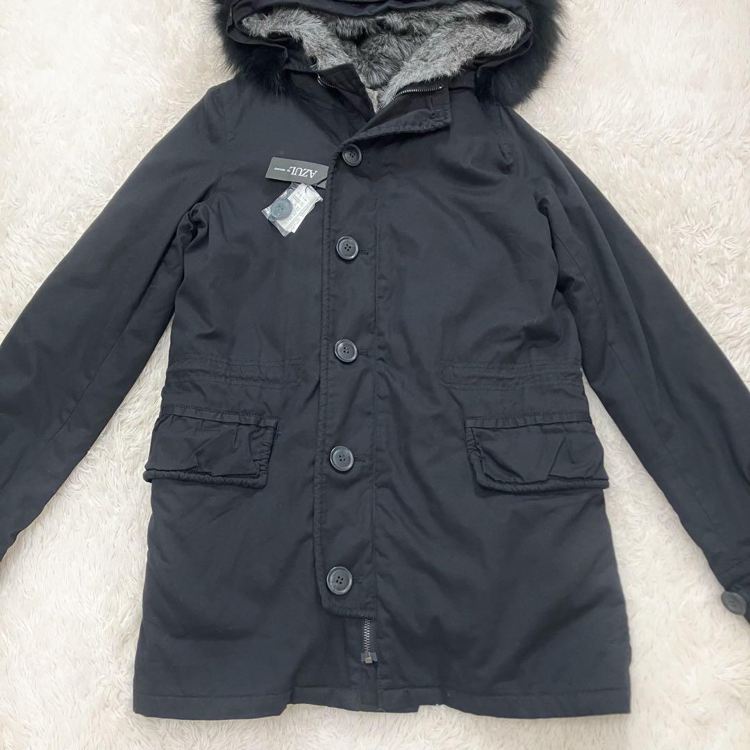 y2k fairy grunge 平成ギャル　ファー　モッズコート　opium