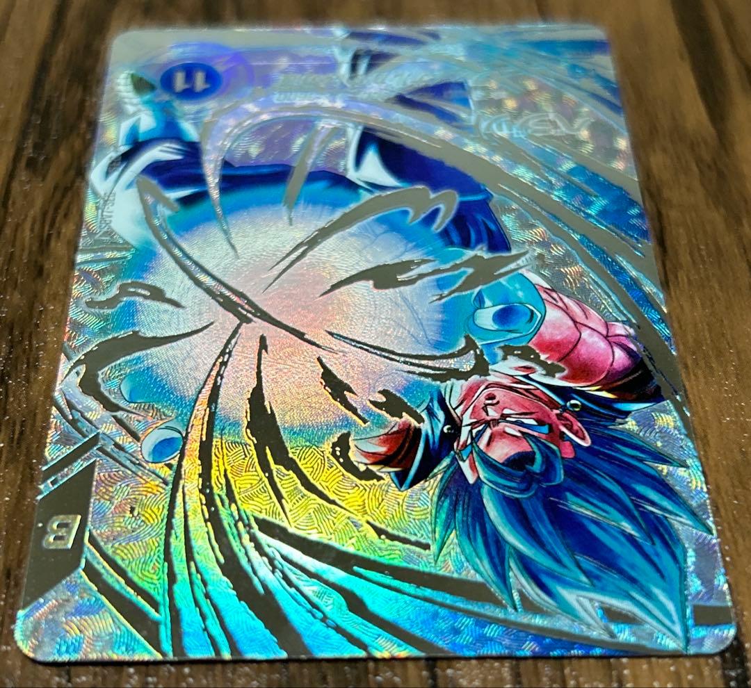 スーパードラゴンボールダイバーズ SDV7-SEC まとめ売り