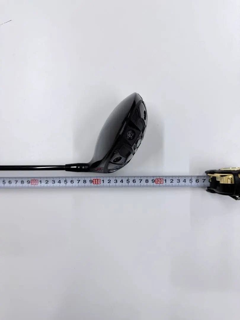 Waoww BANG ドライバー Arch CA-01 キャロウェイスリーブ