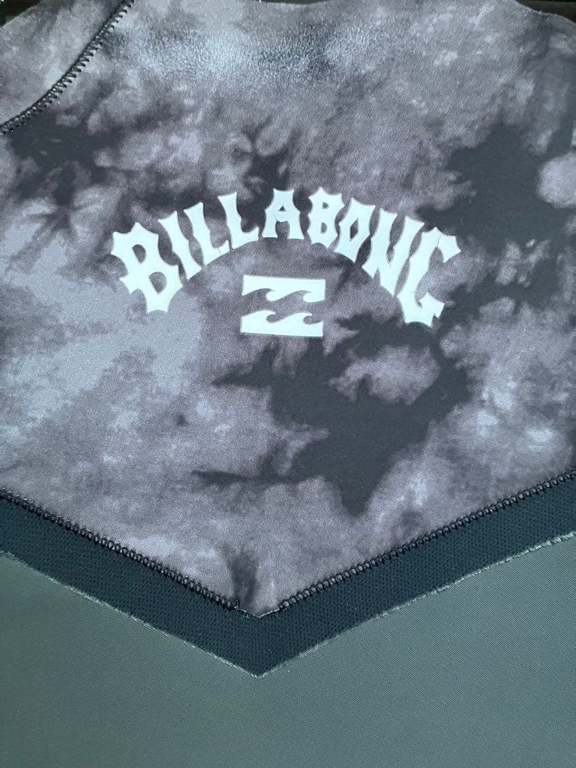 BILLABONG セミドライスーツ サイズML