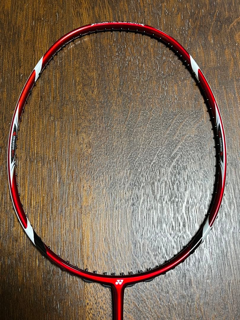 YONEX バドミントンラケット アークセイバー10 未使用　ストック品