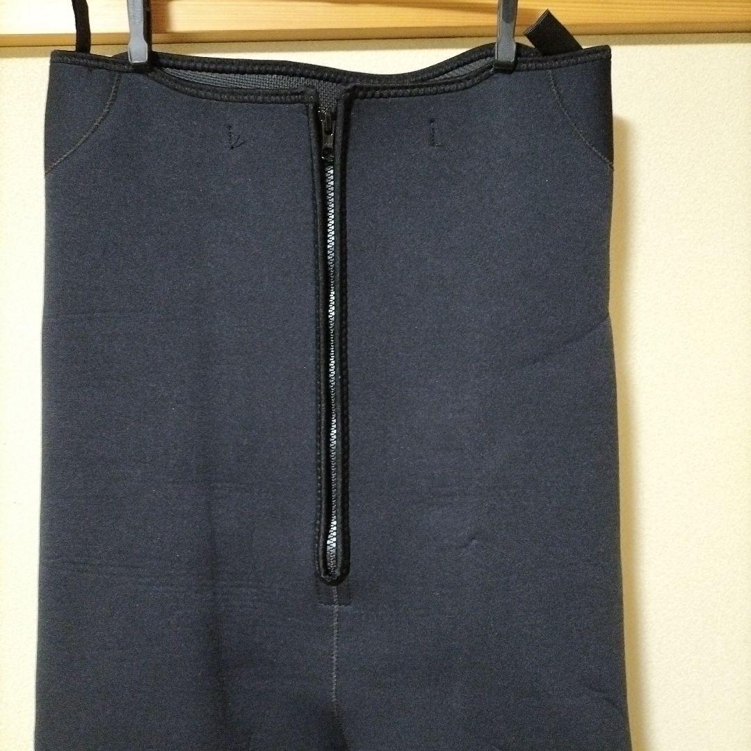 SHIMANO フィット ウェーダー MO