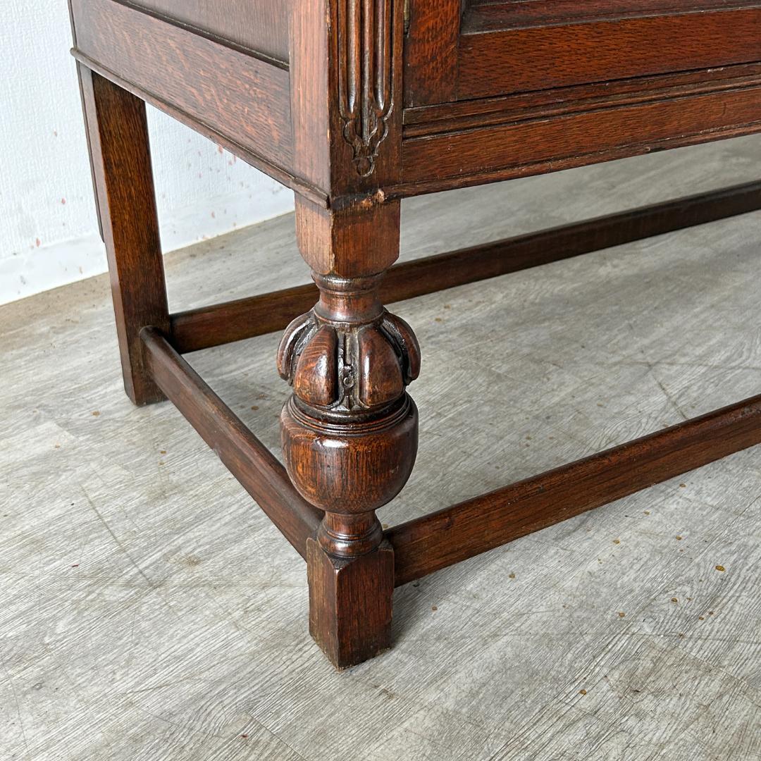 イギリス アンティーク家具 サイドボード 1930年頃 792A