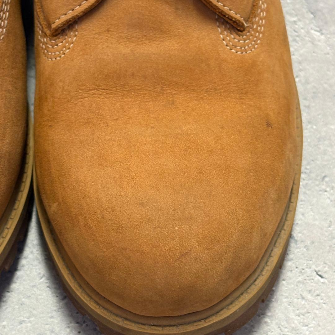 ティンバーランド　Timberland (24) 6インチプレミアムブーツ