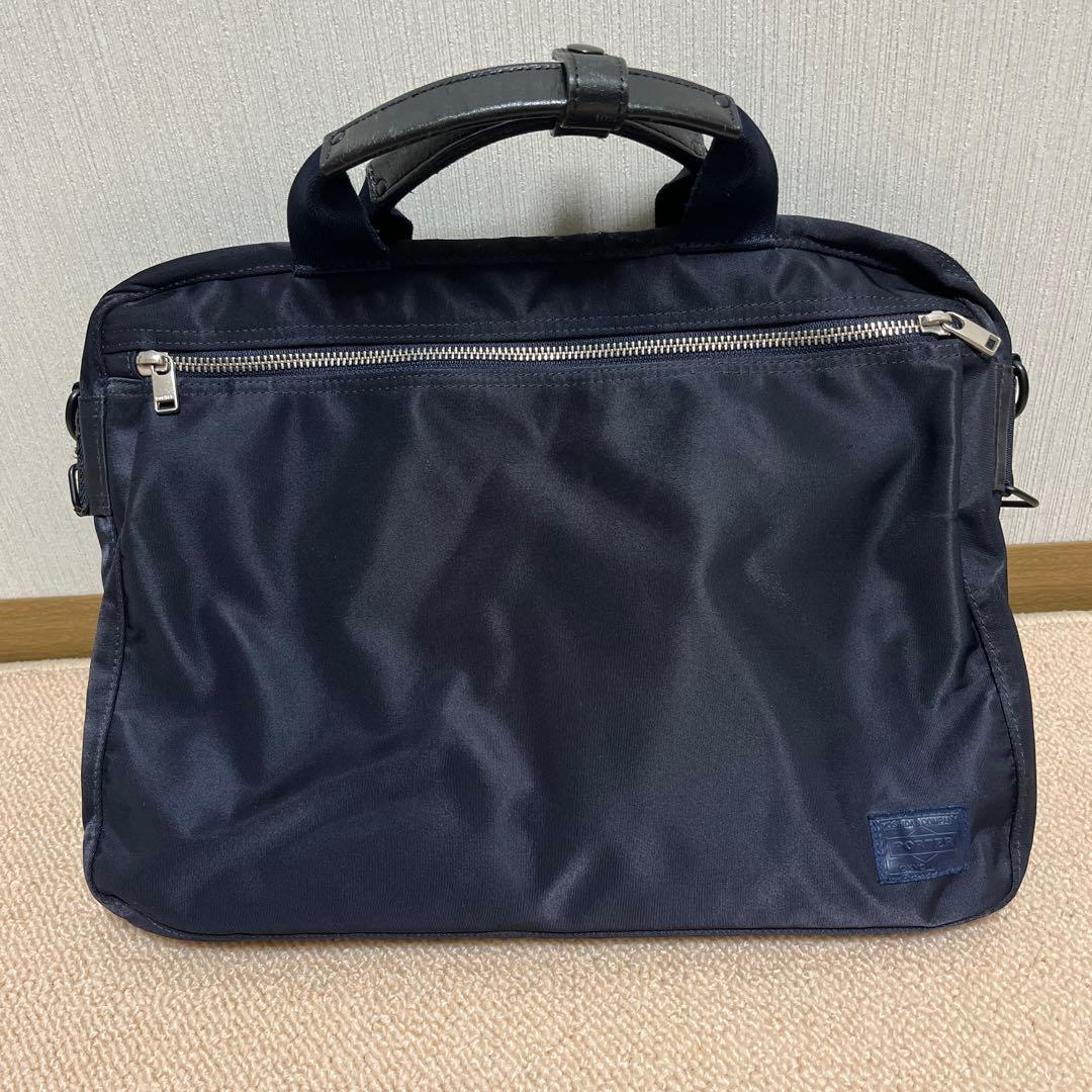 こ*た様 PORTER / LIFT ポーター／リフト 2WAY ブリーフケース