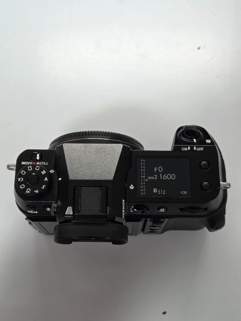 Fujifilm GFX100Sii ボディ本体