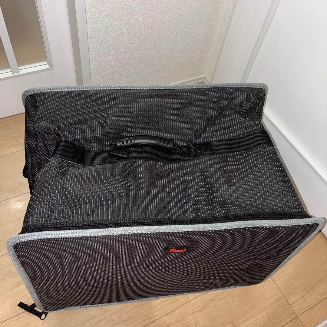 美品　いい音！　Pearl カホン　純正カホンケース付き