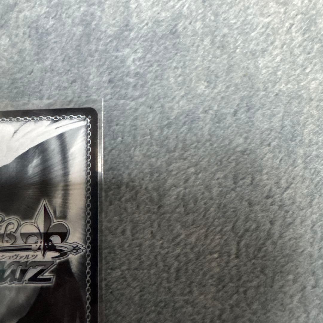 アークプリースト(駄女神) アクア　sp ヴァイスシュヴァルツ　角川スニーカー