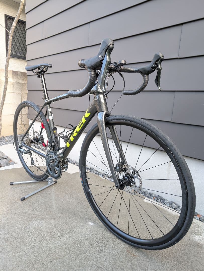 【手渡し希望】TREK EMONDA ALR4 DISC 2021 52サイズ