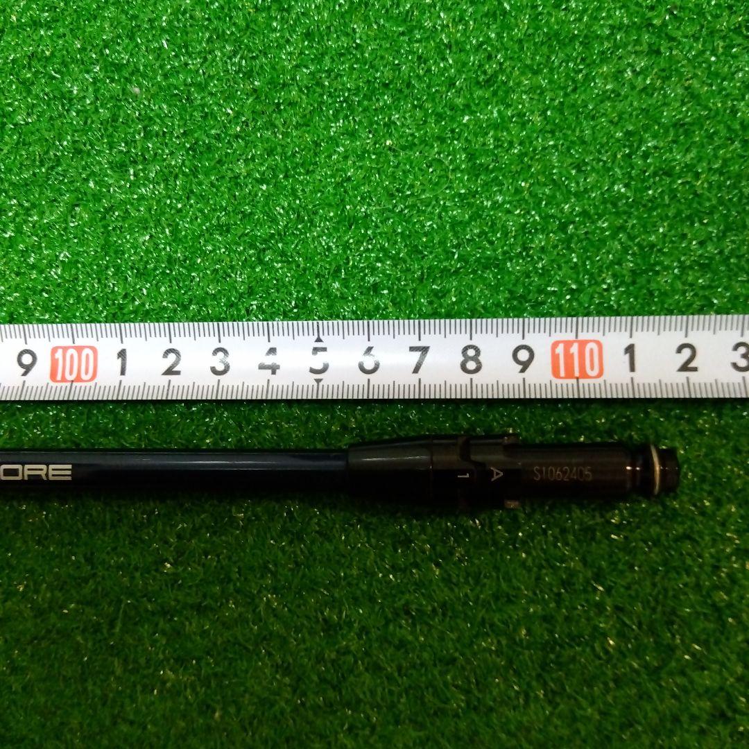 タイトリスト GT3 ドライバー （10°）VENTUS BLUE（6s）