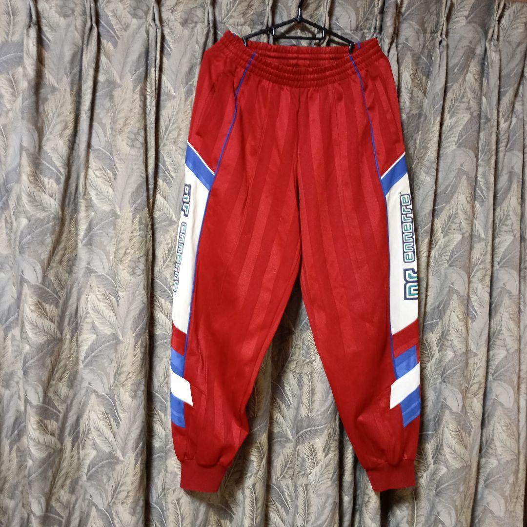 アントラーズ ジャージ 上下　Lサイズ 33年前開幕時選手着用モデル　激レア