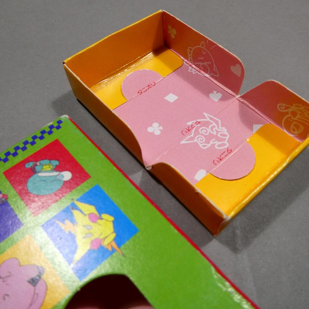 超レア「PiPiPi☆ADVENTURE」ポケモントランプ 55枚揃◆ピカチュウ