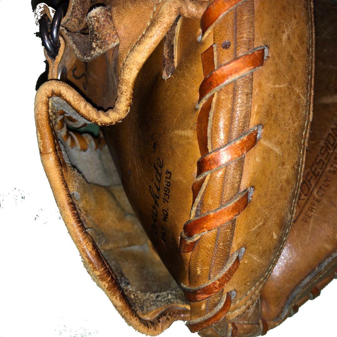 MIZUNO ミズノLITE FLEX 赤カップ 硬式用 キャッチャー ミット