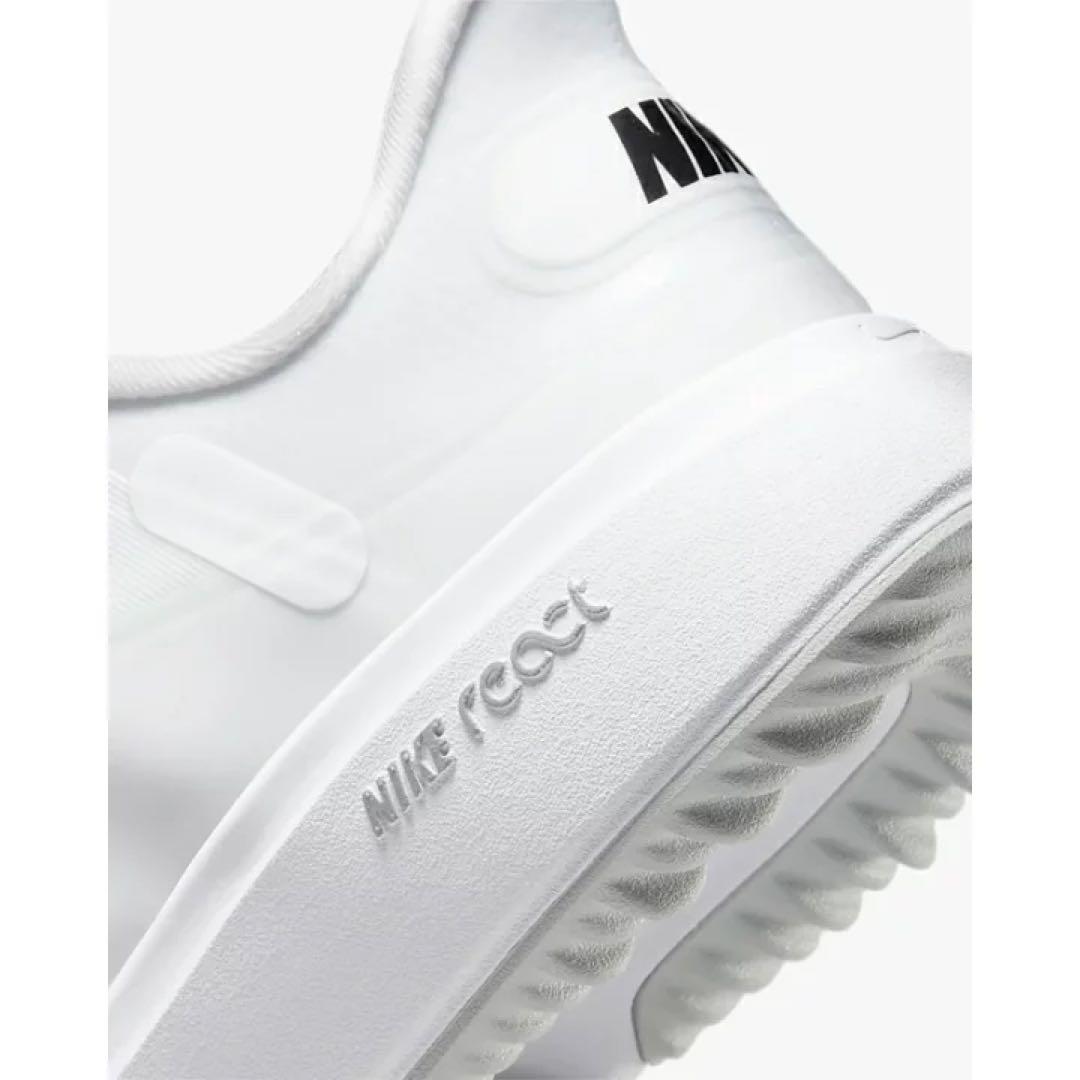 【新品未使用・箱入】NIKEナイキ/レディースゴルフシューズ【定価16500円】