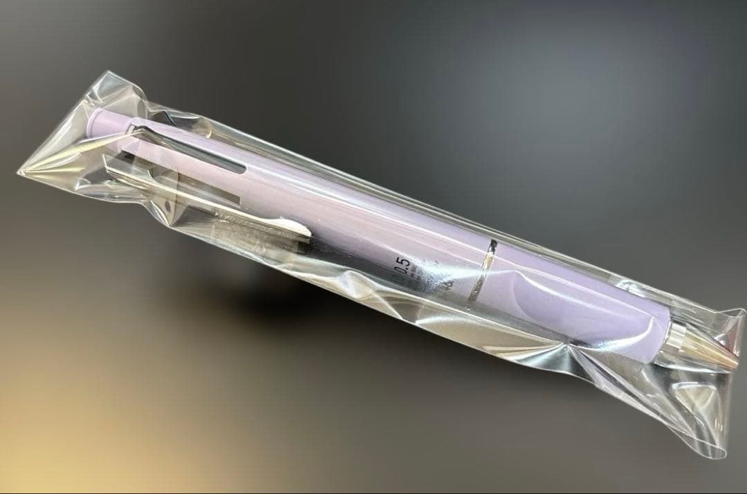 【見える福袋】ジェットストリーム4&1 新色、限定含む