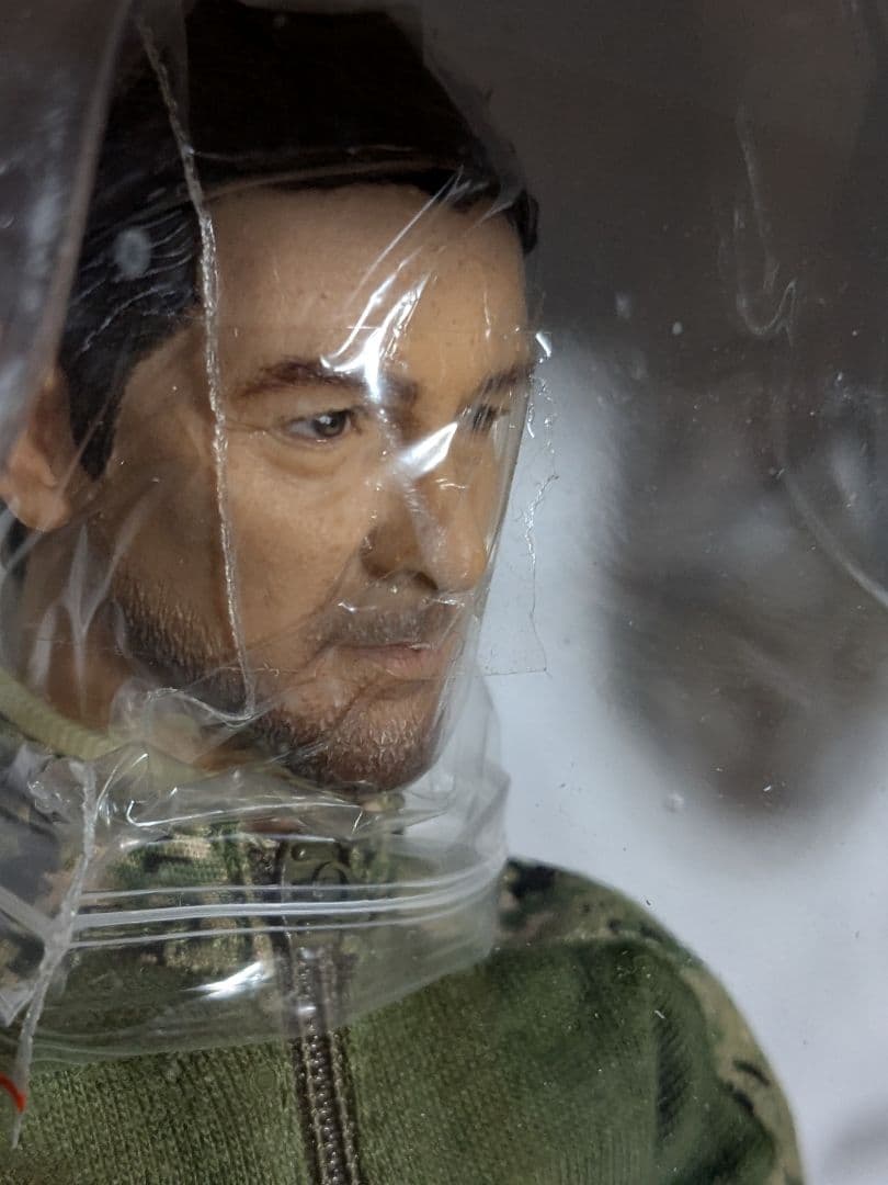 1/6 12インチサイズ NAVY NSW MARKSMAN