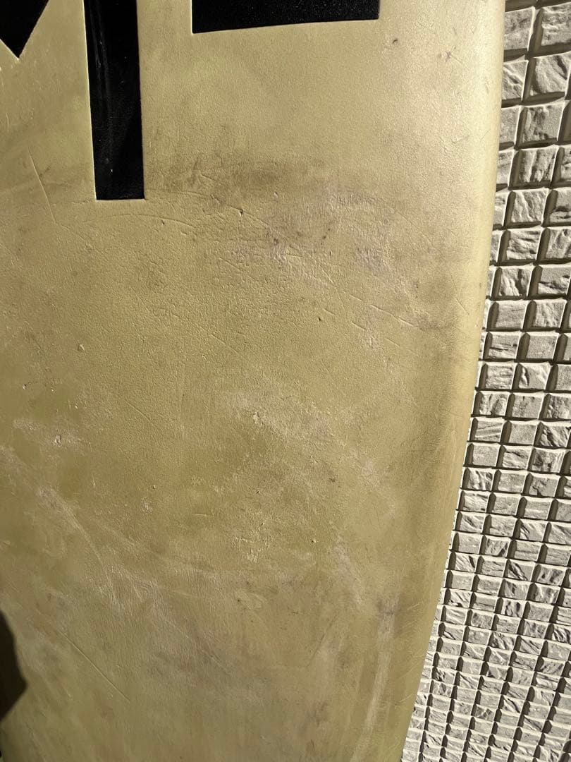 2021ミックファニング SOFTBOARDS KUMA FISH 5'10