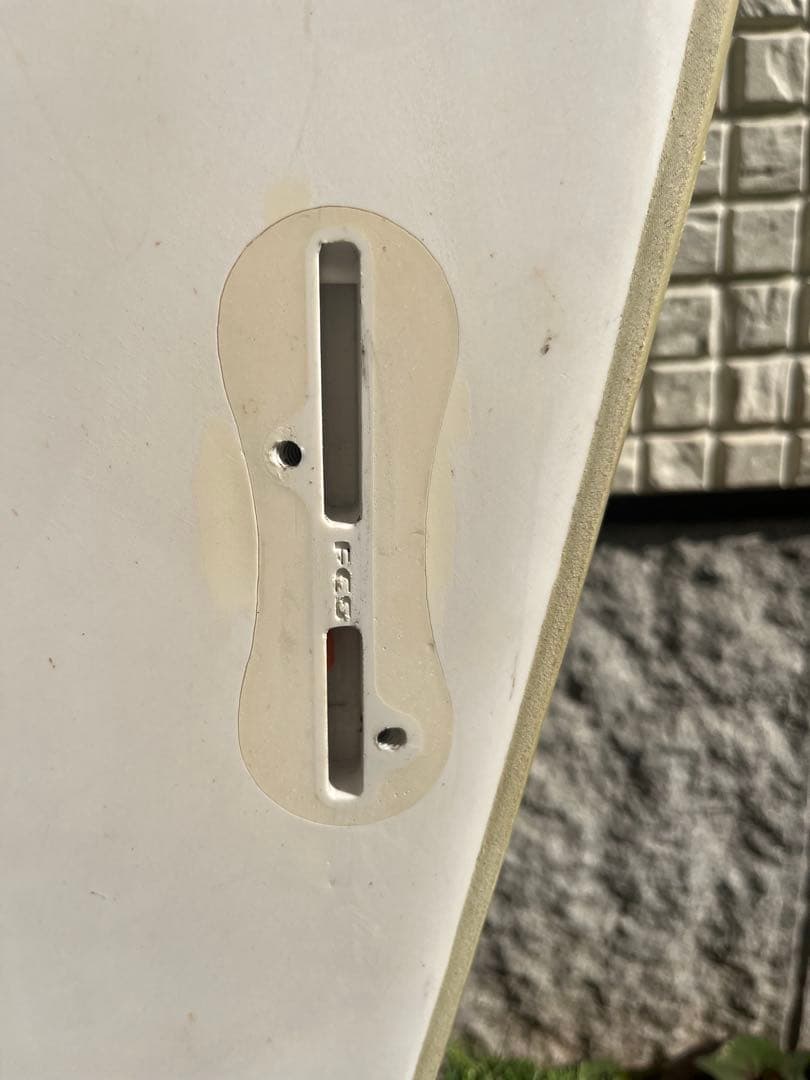 2021ミックファニング SOFTBOARDS KUMA FISH 5'10