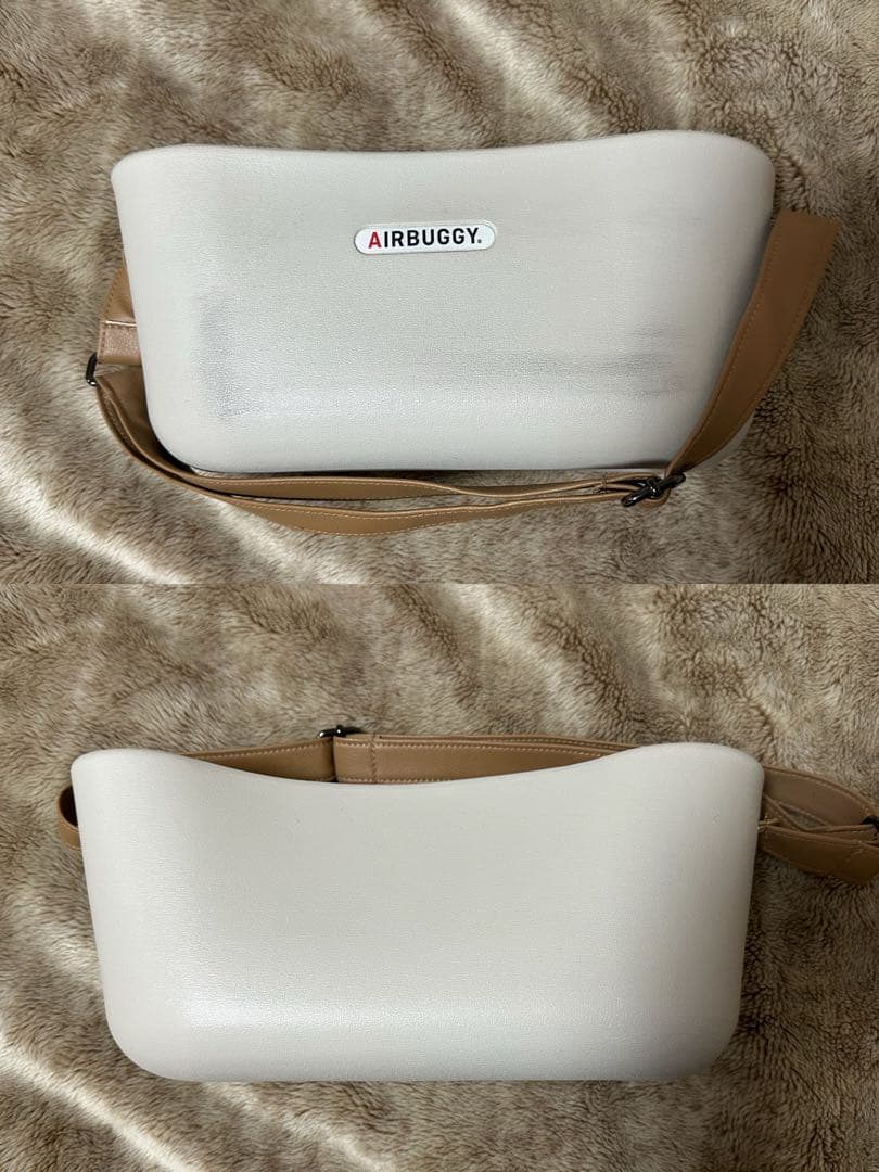 AIRBUGGY DOME2 SMサイズ ※空気入れなし