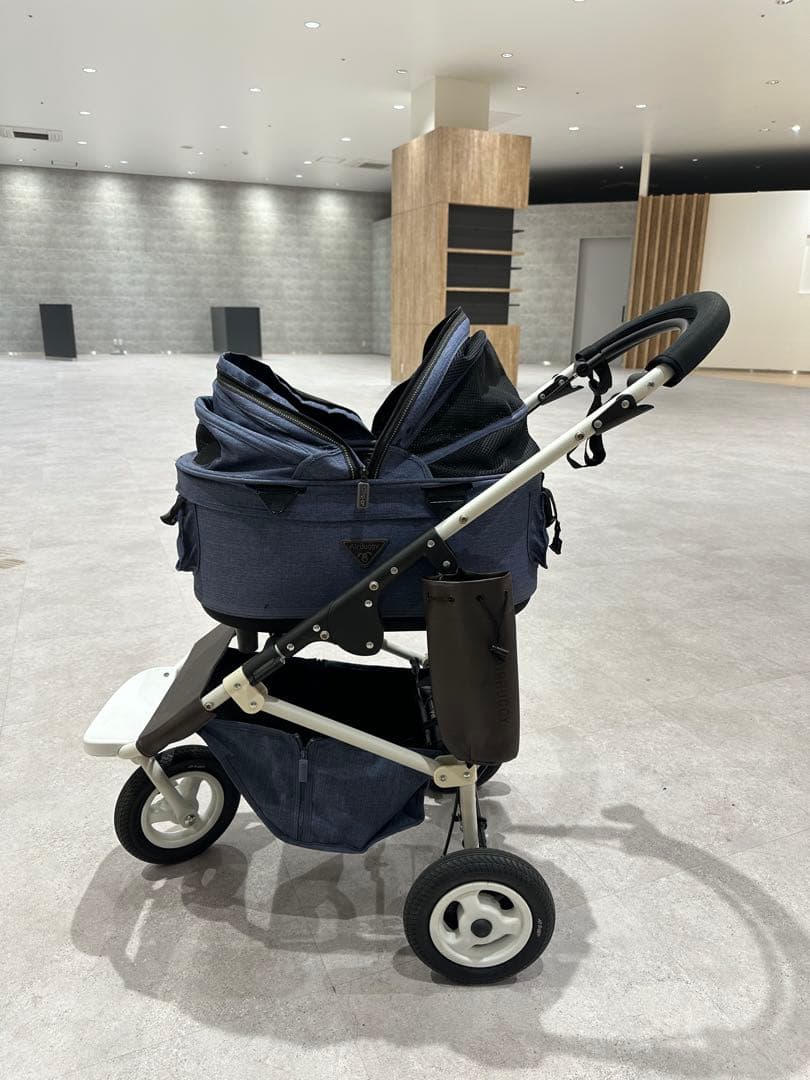 AIRBUGGY DOME2 SMサイズ ※空気入れなし