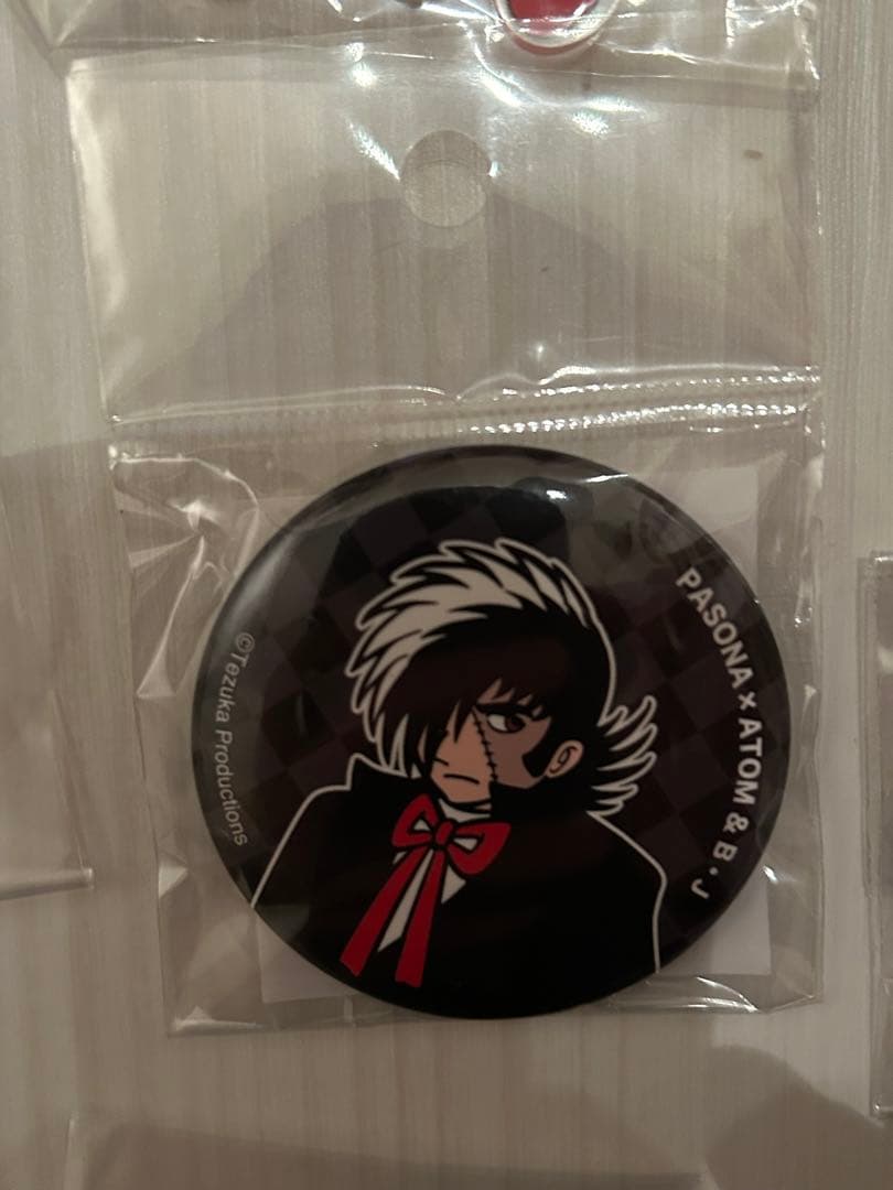 大阪万博2025 パソナ館　19点セット　ブラックジャック　アトム　まとめ売り