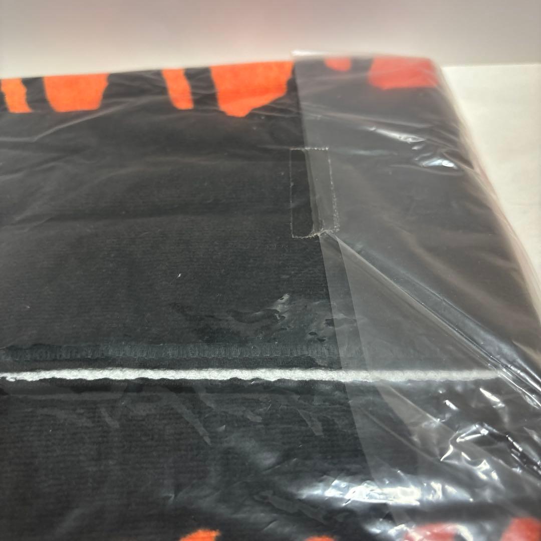 WANIMA Tシャツ　パーカー　タオル　バスタオル　ビーチタオル　ピザオブデス