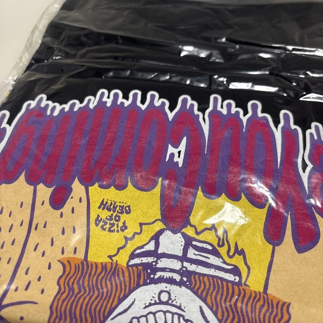 WANIMA Tシャツ　パーカー　タオル　バスタオル　ビーチタオル　ピザオブデス